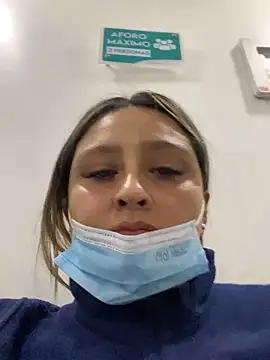 Snapshot of Keittly_ chatting on 11.07.25 Keittly online show from 11.07.25