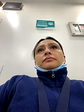 Snapshot of Keittly_ chatting on 11.09.25 Keittly online show from 11.09.25