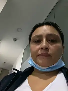 Snapshot of Keittly_ chatting on 11.13.25 Keittly online show from 11.13.25