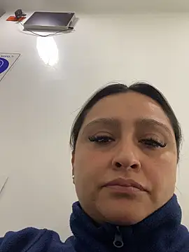 Snapshot of Keittly_ chatting on 11.17.25 Keittly online show from 11.17.25