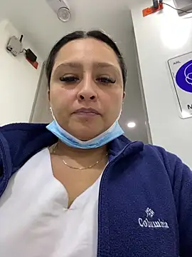 Snapshot of Keittly_ chatting on 11.20.25 Keittly online show from 11.20.25