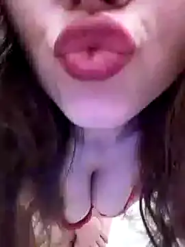 Snapshot of bibisa chatting on 12.08.24 bibisa online show from 12.08.24