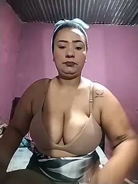 Milena1024 online show from 06.06.26