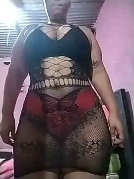 Milena1024 online show from 06.12.26
