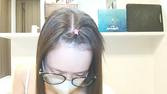  hina chan  online show from 11.12.25