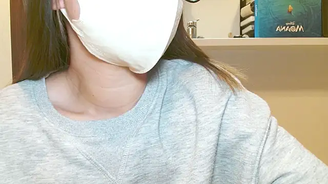  hina chan  online show from 11.15.25