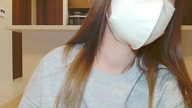  hina chan  online show from 01.12.26