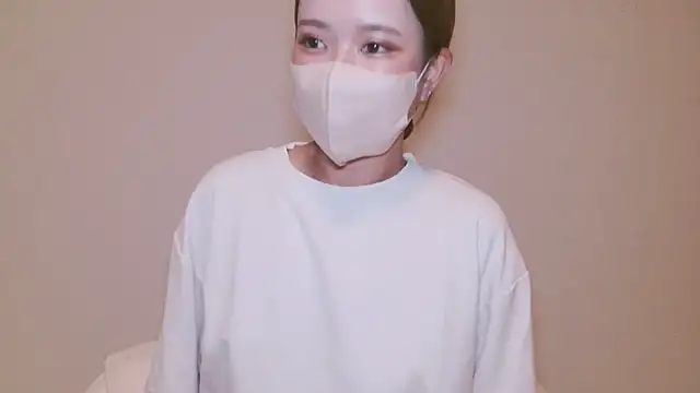  hina chan  online show from 07.22.26