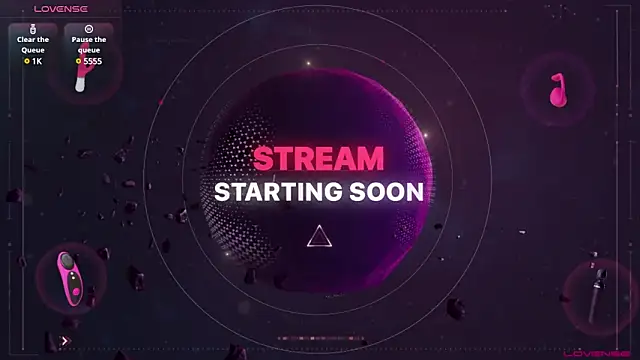 AshleyShyne99 online show from 12.10.24