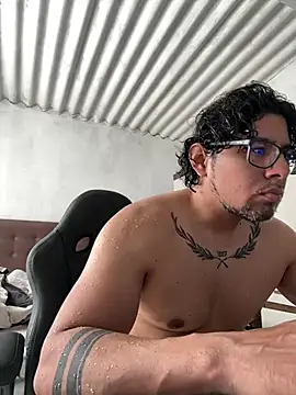 Snapshot of ikkipro chatting on 02.23.26 ikkipro online show from 02.23.26