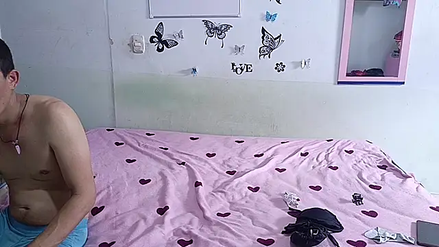 luxandracon23 online show from 02.21.25