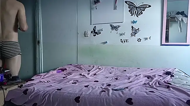 luxandracon23 online show from 02.23.25