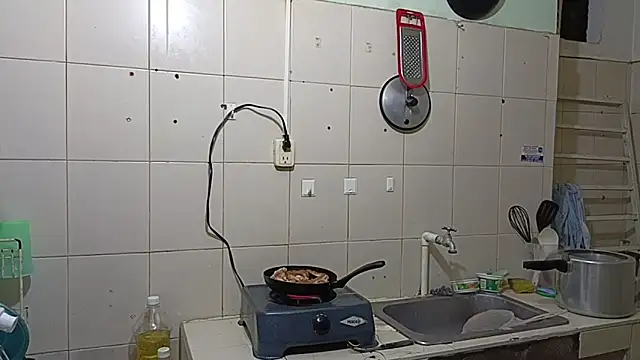 luxandracon23 online show from 03.19.25