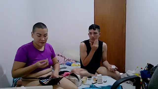 luxandracon23 online show from 11.27.25