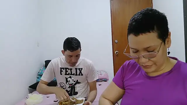 luxandracon23 online show from 01.06.26