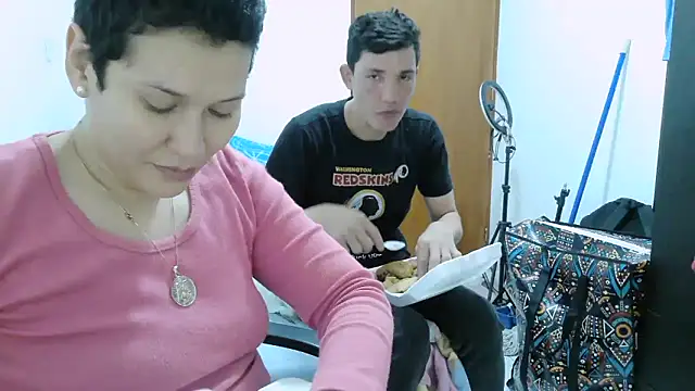 luxandracon23 online show from 01.31.26