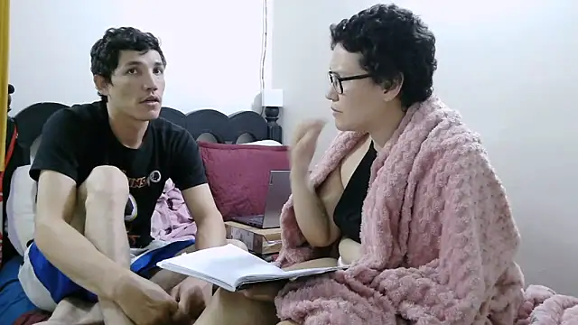 luxandracon23 online show from 04.11.26