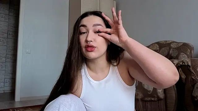 Aria Blisss online show from 03.28.26