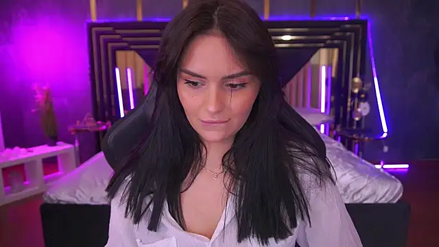 Snapshot of MilashaLovely chatting on 09.10.25 MilashaLovely online show from 09.10.25