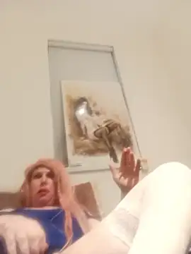 yourwhitesissyslut online show from 05.27.26