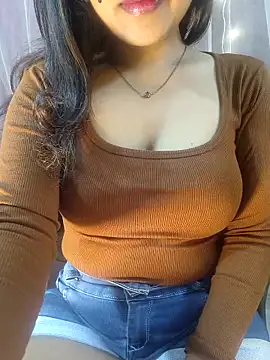 deslisexpriya online show from 12.19.25