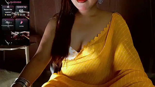 deslisexpriya online show from 05.30.26