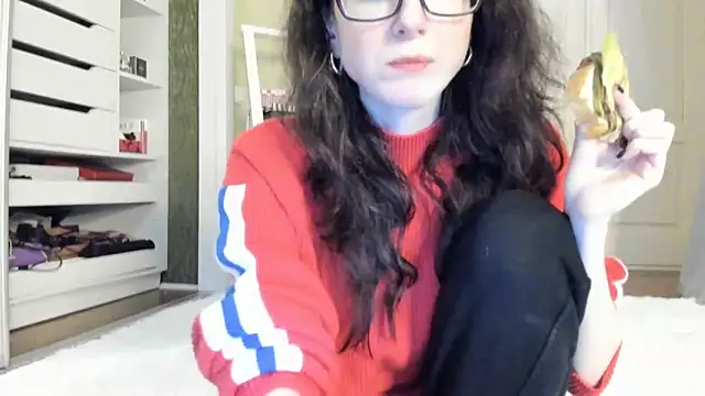 Baby Jewel online show from 01.10.25