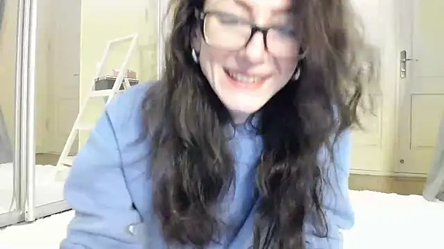 Baby Jewel online show from 02.11.25