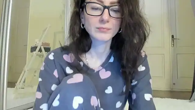 Baby Jewel online show from 02.13.25