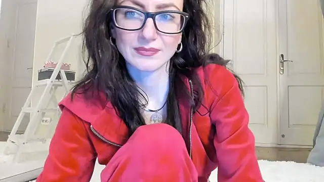 Baby Jewel online show from 02.18.25