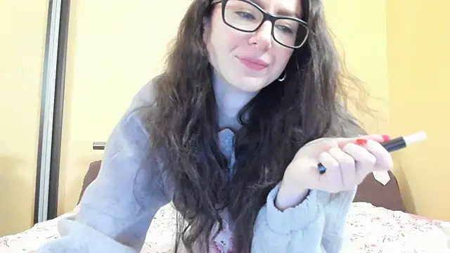 Baby Jewel online show from 02.10.26