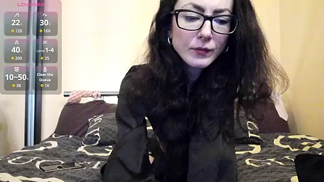 Baby Jewel online show from 02.24.26