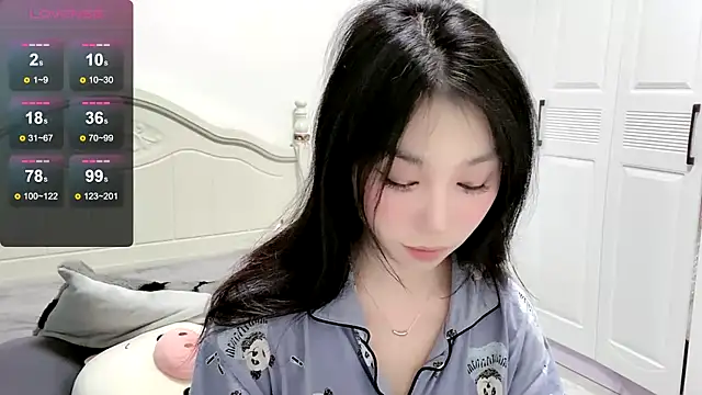 MMiao-66u online show from 01.21.25