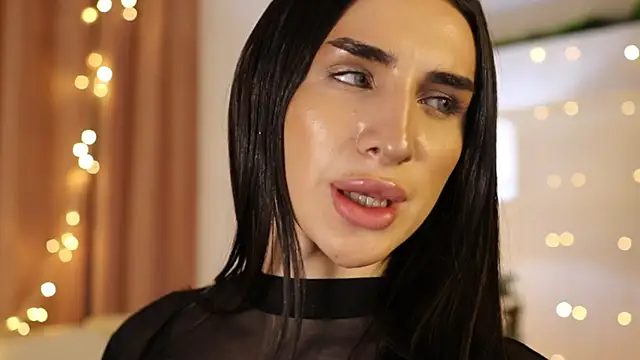 Kim Oberlin  online show from 01.07.25