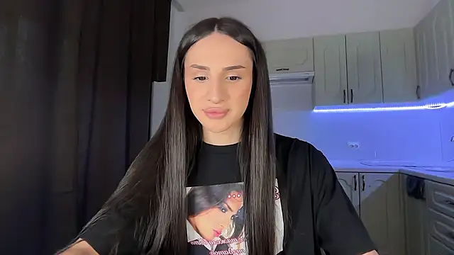 Kim Oberlin  online show from 03.03.26