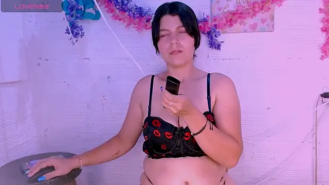 Im Antonellasex online show from 10.02.25