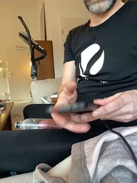 Gilgamesch1704 online show from 01.29.25