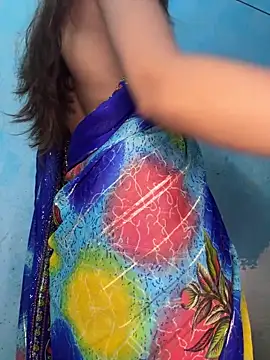 Lunaxx001 online show from 04.12.26