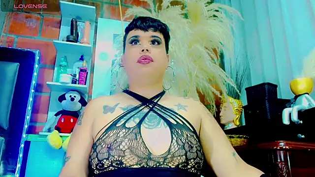 nauthyvalentina online show from 02.16.26