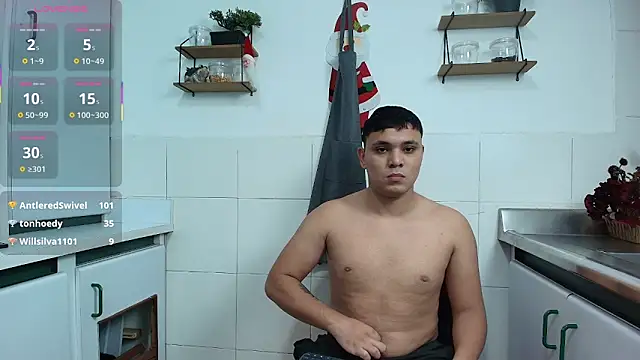 couple lovelyds online show from 01.15.26