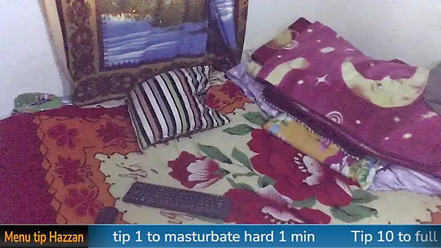 yazforeSolo online show from 01.30.25