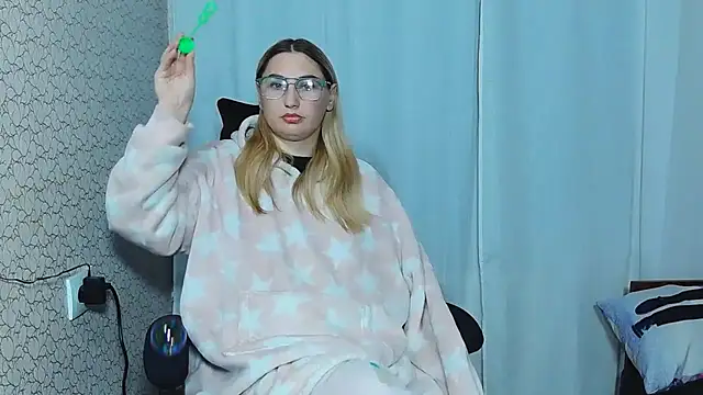 JaneLaJewel online show from 10.07.25