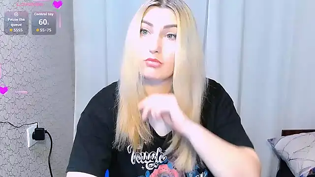 JaneLaJewel online show from 11.13.25