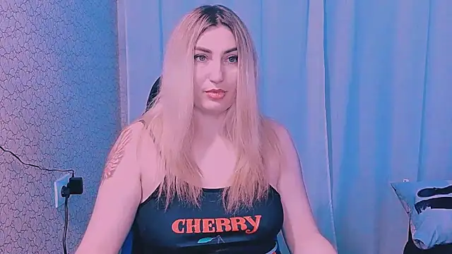 JaneLaJewel online show from 02.02.26