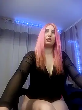 JaneLaJewel online show from 03.06.26