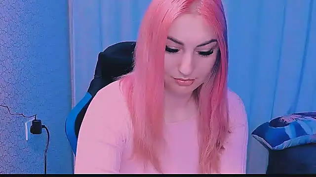 JaneLaJewel online show from 04.06.26