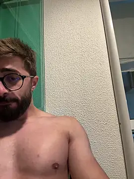 Snapshot of gabrielc27 chatting on 10.15.25 gabrielc27 online show from 10.15.25