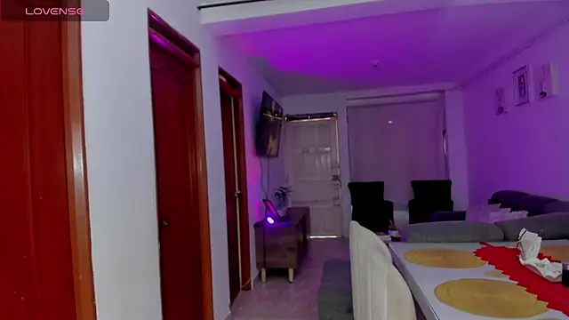 Snapshot of sweet_sara2 chatting on 01.19.26 sweet sara2 online show from 01.19.26