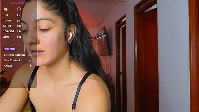 sweet sara2 online show from 07.09.26