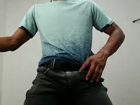 fernandez latinblackk online show from 01.09.25